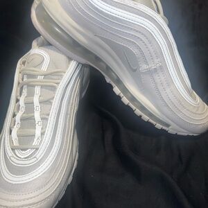 Nike Air Max 97 in White